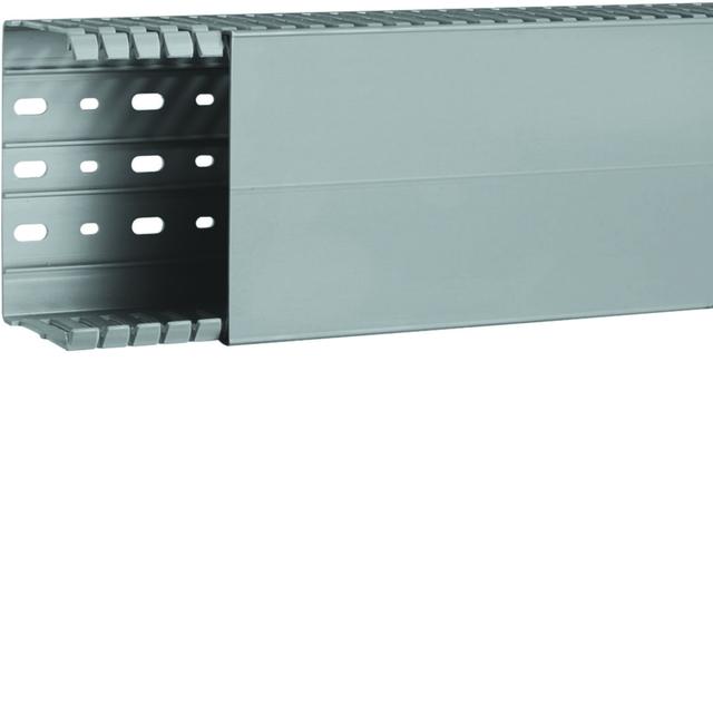 tehalit.BA7A Kanał grzebieniowy 80x120 szary BA7A80120 HAGER