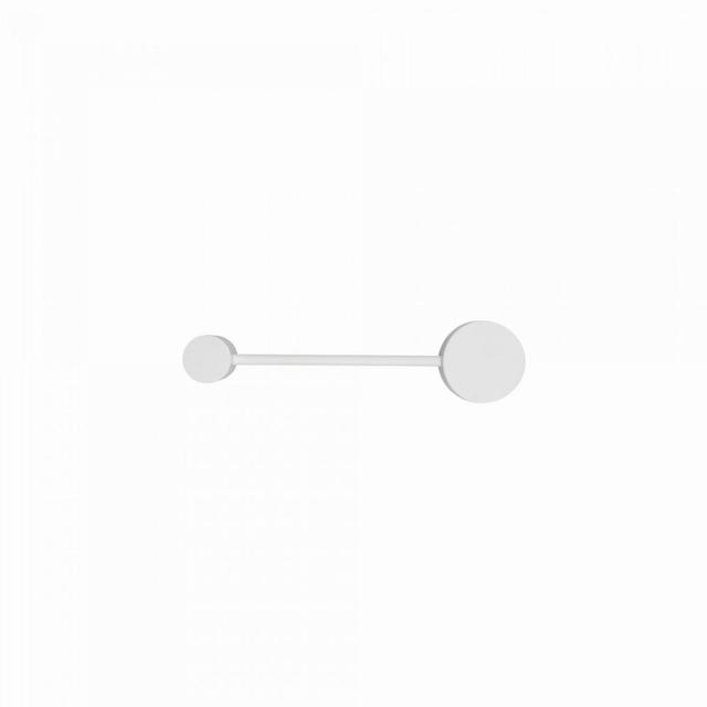 ORBIT WHITE I KINKIET S