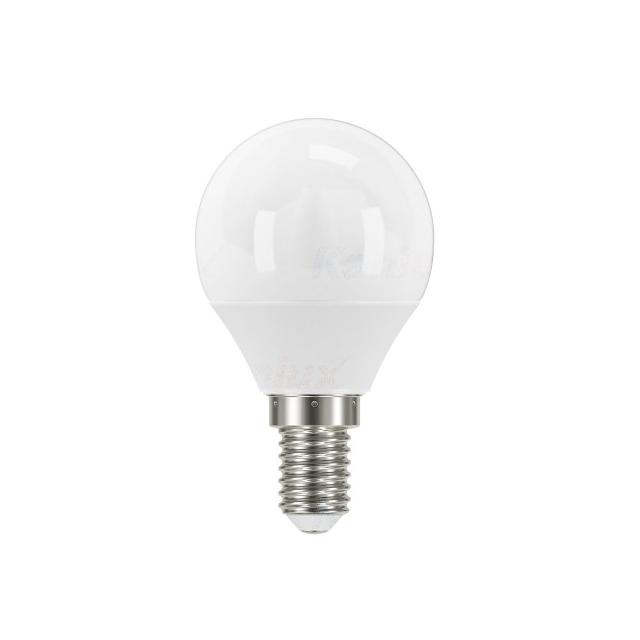 IQ-LED G45E14 4,2W-NW