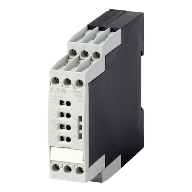 EMR6-T200-A-1 Przekaźnik monitorujący temperaturę 0 - +200 °C 24 - 240VAC /DC 184788 EATON