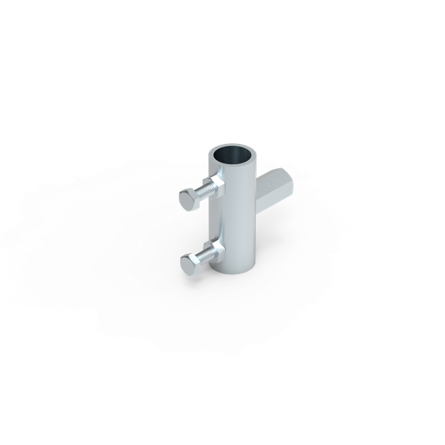 OC UCHWYT MASZTU DO OBEJMY 67.1/ M 16 /MAŁY 60.7/M16 OC