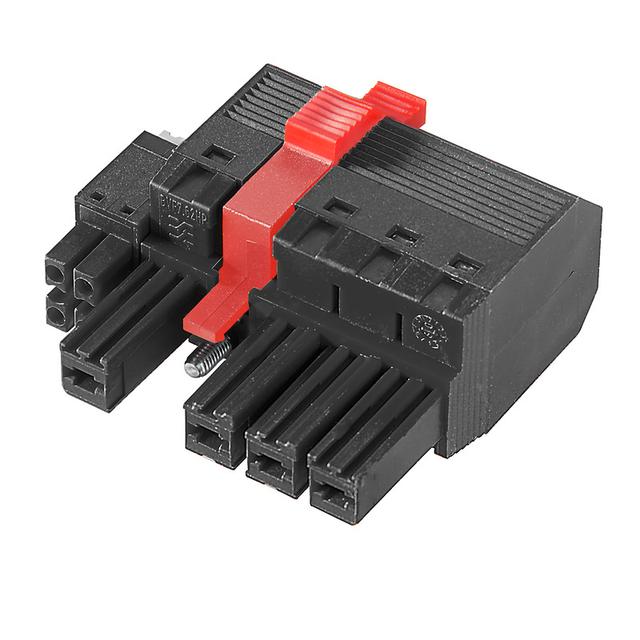 BVF 7.62HP/04/180MSF4 BCF/04R SN BK BX Wtyczka płytki drukowanej 1081660000 WEIDMÜLLER