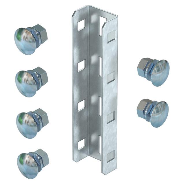 VUS 3, ŁĄCZNIK PROSTY DO US FT