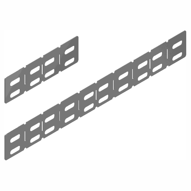 LKJH50 ŁĄCZNIK KĄTOWY DO KORYTKA 1,0 MM