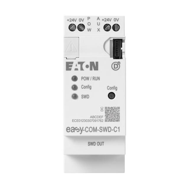 EASY-COM-SWD-C1 Moduł komunikacyjny SmartWire-DT easyE4 199452 EATON
