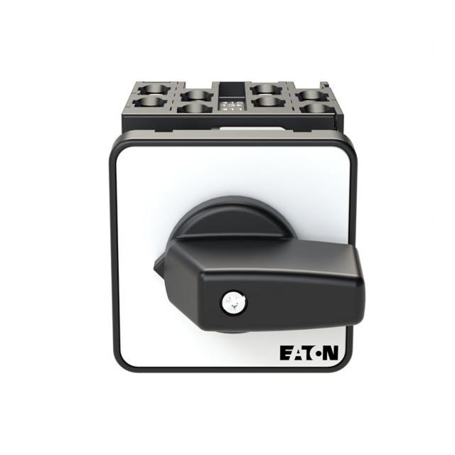 T0-4-8440/E Łącznik krzywkowy 20A 6.5kW 041222 EATON