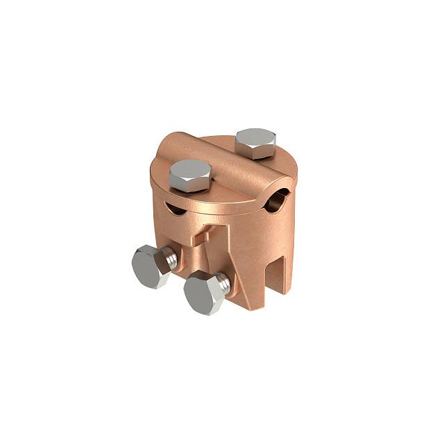 269/MS, ZACISKI DO BLACHY 8/10MM MS