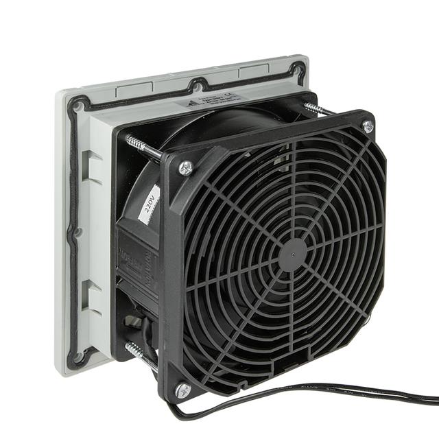Wentylator Z-iltrem WEF7 86.207 OPATÓWEK
