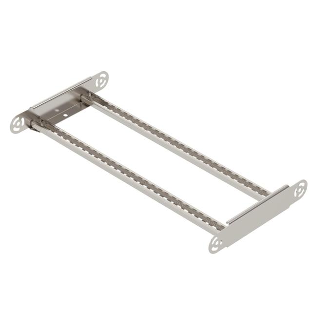 LGBE 660 A2 Element łuku regulowanego