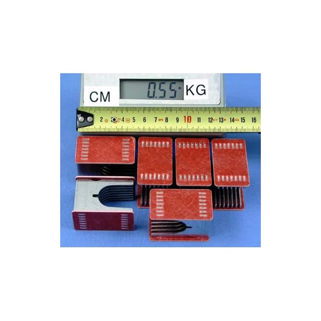 KOMORY ŁUKOWE ZW300