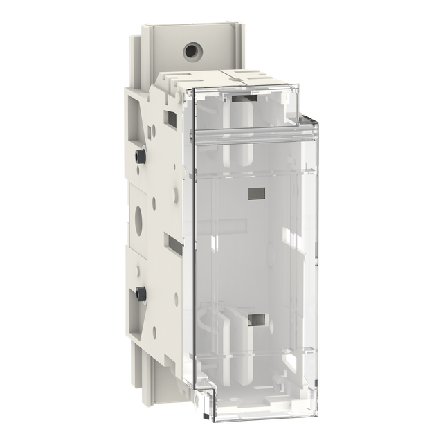 Zewnętrzny moduł neutralny, FuPacT GS, 250A