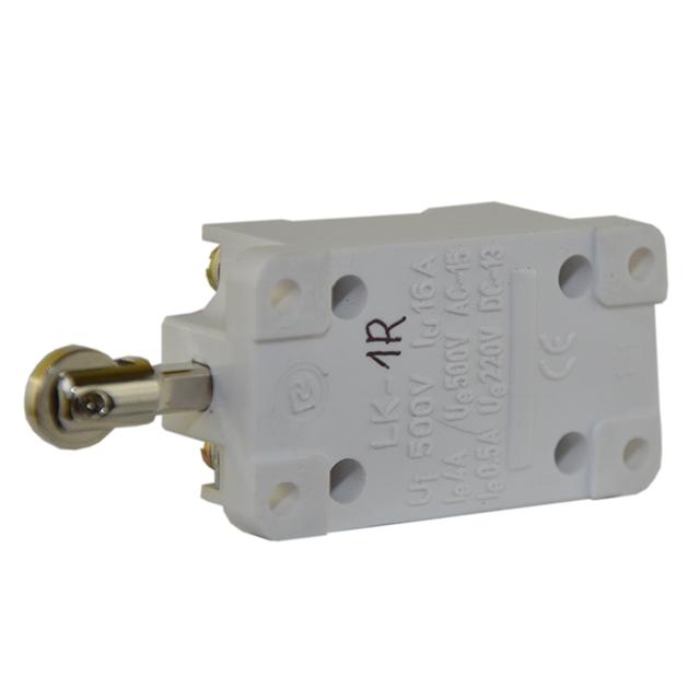 Łącznik krańcowy LK-1R