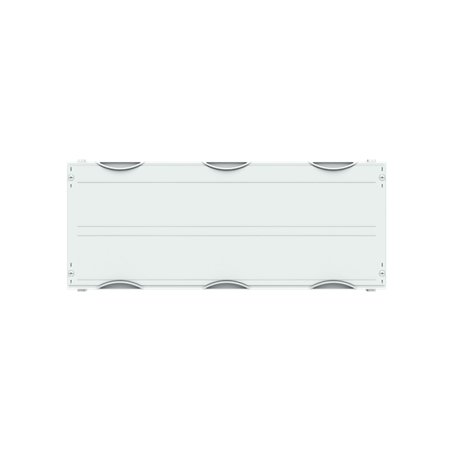 MBM312 Zestaw moduł płyta montażowa (do samodzielnego montażu)