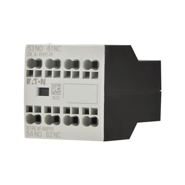 DILA-XHI11-PI Moduł styków pomocniczych 1Z+1R przedni 199314 EATON