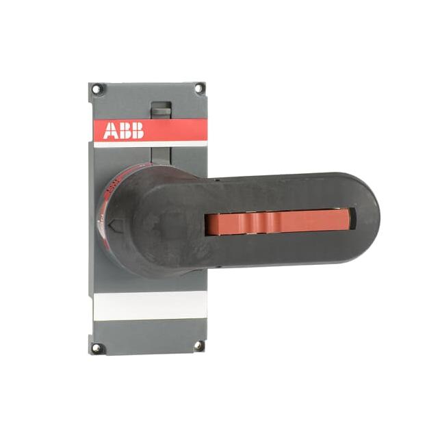 OTV400ECLK rączka przełącznika do bezpośredniego montażu