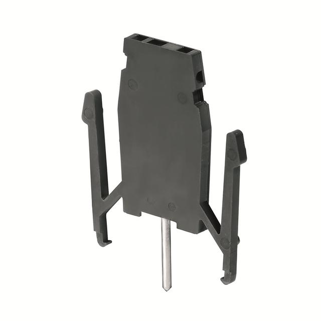 WTA 2/ZA WDU2.5-10 Adapter testowy do złączki szynowej, nr katalogowy 1632330000