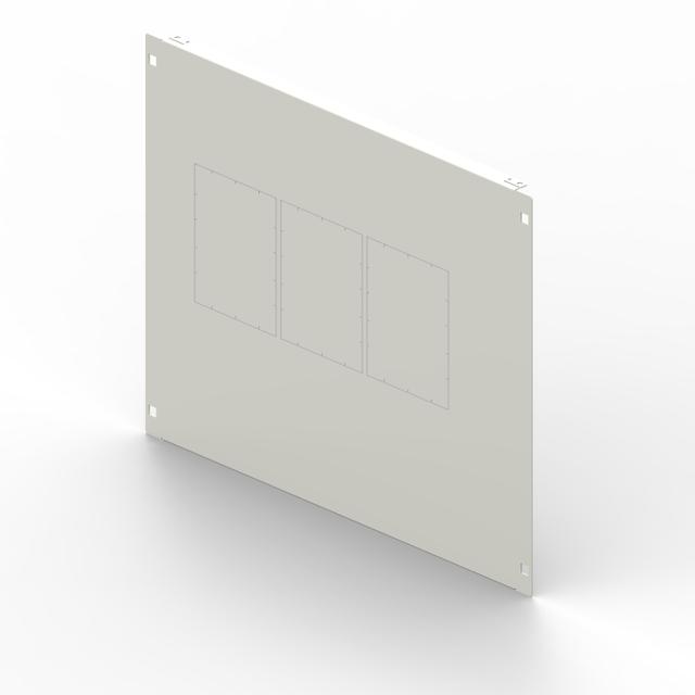 Osłona Metalowa DPX3 630 3P/4P Bez Bloku R-Pr. Pionowa 16M XL3S 630/4000 338770 LEGRAND