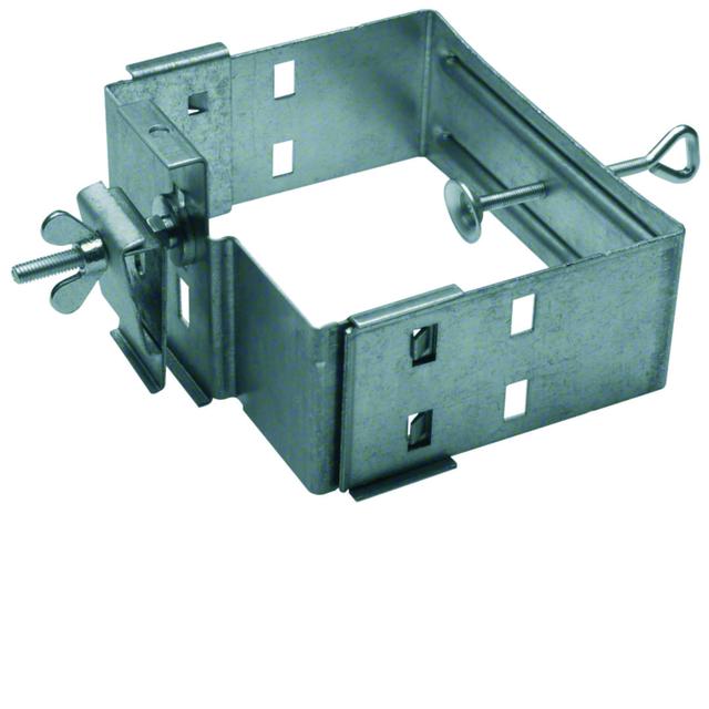 tehalit.DA200 Uchwyt mocujący kolumny dwustronnej L5320 HAGER