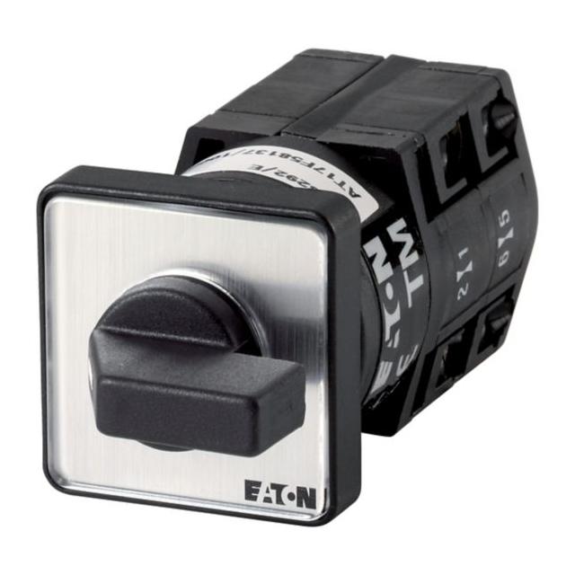 TM-2-8211/E Miniaturowy łącznik krzywkowy 10A 3kW 098607 EATON