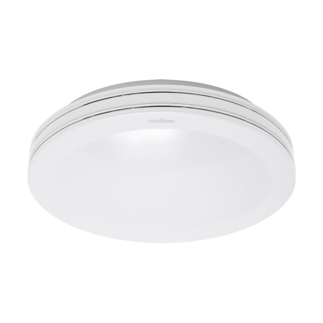 Plafoniera SMD LED SOLEO LED 24W 4000K 03242 IDEUS