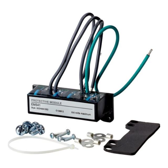 EMS41 Warystory dla S811+ do 690 V 127672 EATON