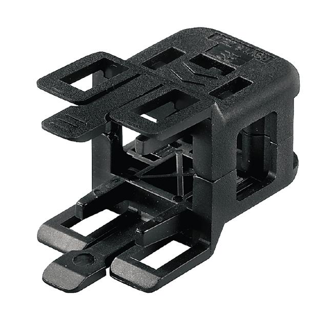RSV1,6 ZE36 BK BX Akcesoria do złączy przemysłowych /10szt./ WEIDMULLER
