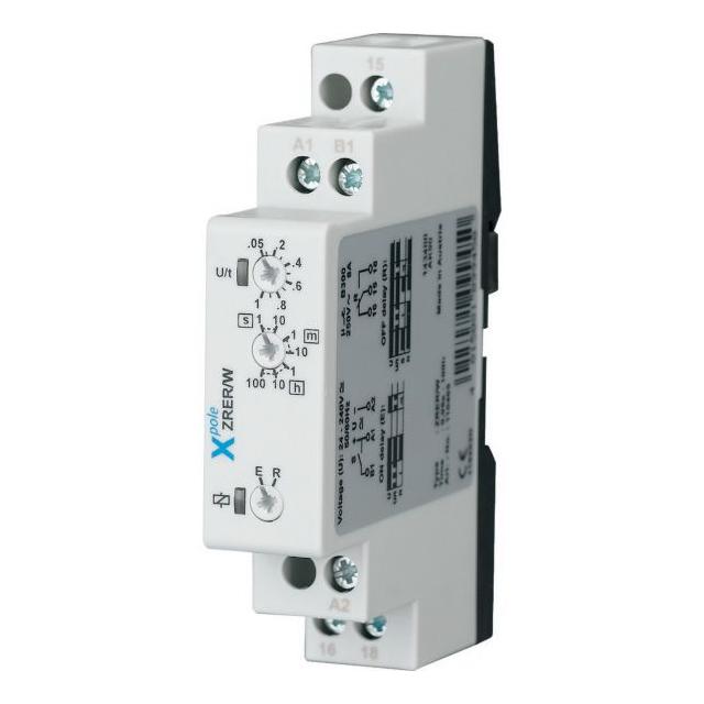 ZRER/W Przekaźnik czasowy 110405 EATON