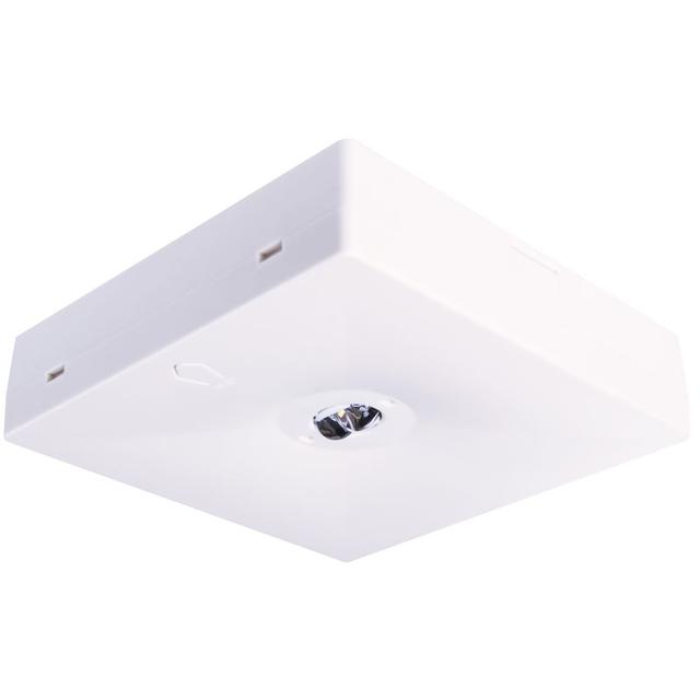 Oprawa sieciowo-awaryjna natynkowa Starlet Quad LED SC 350 A 2H MT IP20 / 230V 92944 INTELIGHT