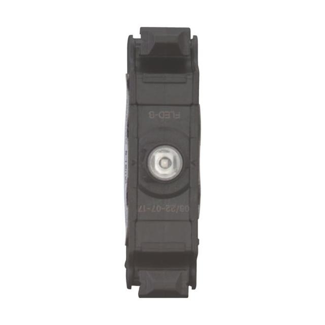 M22-FLED-B Płytka dioda LED niebieska 24V montaż czołowy 180796 EATON