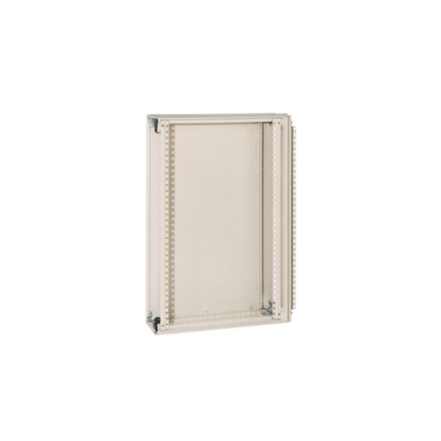 Rozdzielnice Prisma rozszerzenie obudowy 12 modułów IP30 600mm 0 8114 08114 Schneider