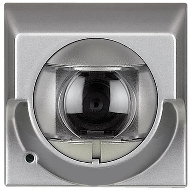 Kamera Wewnętrzna Axolute - Aluminium 391661 LEGRAND