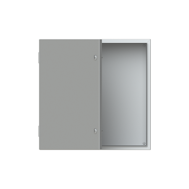 Obudowa SRX z płyt.mont. 600x600x300mm (hxwxd) SRN6630X ABB
