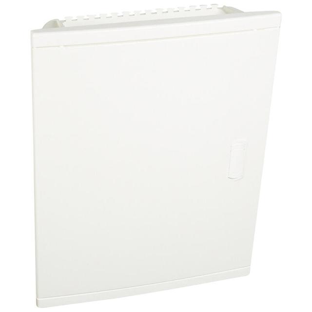 Rozdzielnica Modułowa 2x12 Podtynkowa IP40 Rwn (Drzwi Pełne Białe) 602412 LEGRAND