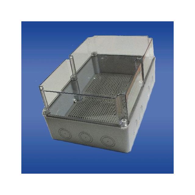 OH-5B.4 obudowa hermetyczna IP65 348x228x166 mm 29.57 OPATÓWEK