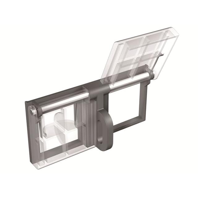 PBC AP/CH D=4mm E1.2 osłona przycisków