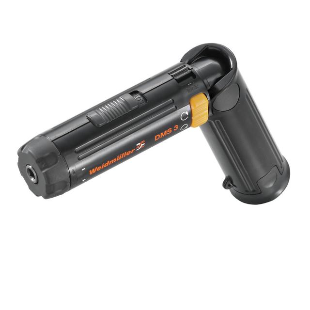 DMS 3 Wkrętarka (akumulatorowa), nr.katalogowy 9007440000