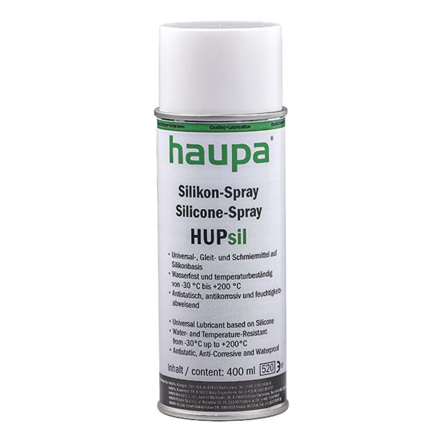 Spray silikonowy HUPsil, 400ml