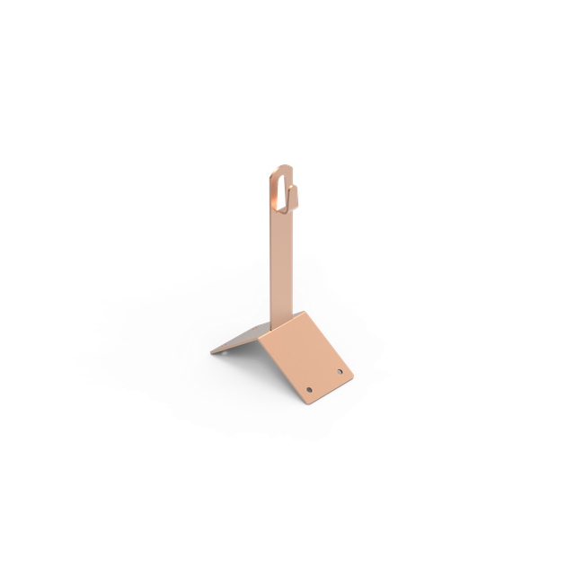 CU UCHWYT SZCZYTOWY 20.1 CU