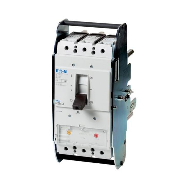 NZMN3-A500-AVE Wyłącznik mocy 3P 500A wysuwny 110860 EATON