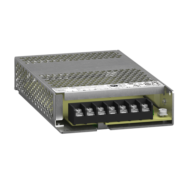 Zasilacz Phaseo 24V 6.2A montaż panelowy