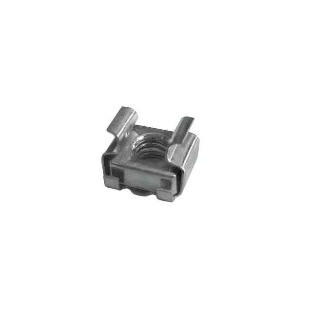 Nakrętka M6 klatkowa wkładana od tyłu do otworu 9,5 x 9,5 mm AN-KH 9.5x9.5 M6 001343729 ETI