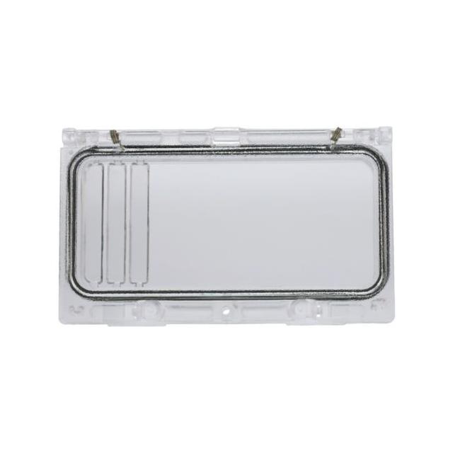 SKF-FF6 Klapka przezroczysta 6TE,IP65,FD,sprężyn 233781 EATON