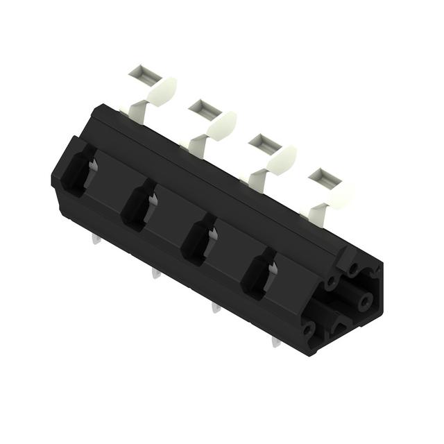 LMZFL 10/4/135 3.5SW Listwa zaciskowa do płytek drukowanych /100szt./ WEIDMULLER