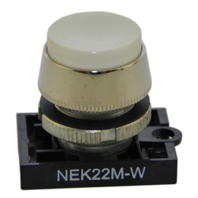 Napęd NEK22M-W biały
