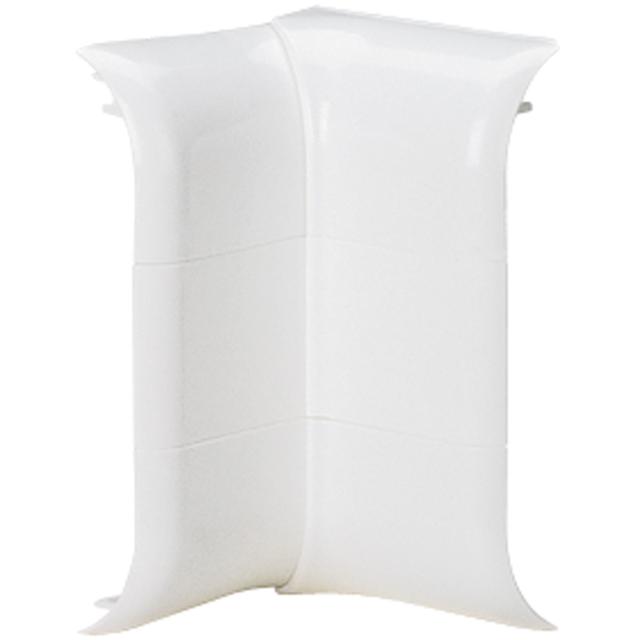 DLP KĄT WEWNĘTRZNY 120 X 20 BIAŁY, Legrand