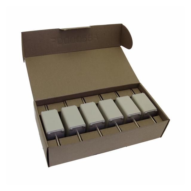 450A 690V aR DIN 1 HSDNH FUSE Wkładka szybka 450A AC 690V DIN 1 aR DIN IEC podwójny wskaźni 170M4863