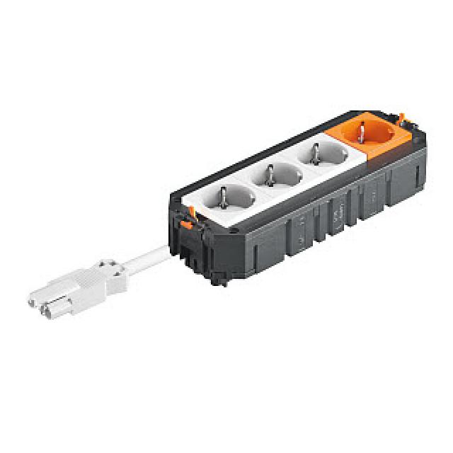 UTC4 G W3OR1 Uniwersalny wspornik Connect