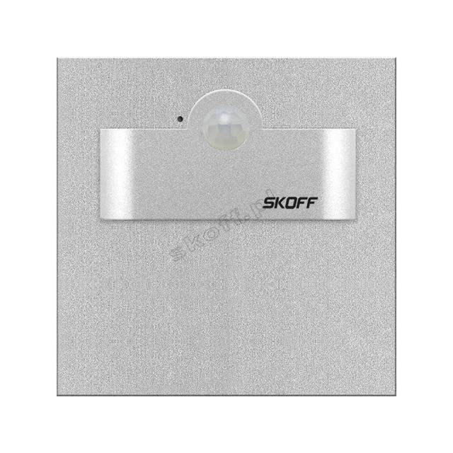 Oprawa Tango Short LED PIR 120 Motion Sensor Light | 230 V AC | 2,4 W | IP 20 |LED | niebieski |PIR