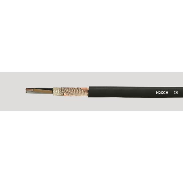 Kabel bezhalogenowy E 30 N2XH-FE 180/E30 5x25 52626 HELUKABEL