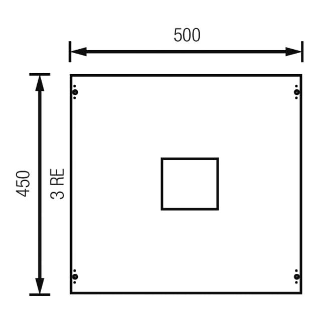 ED630T5 Zestaw łączeniowy do T5